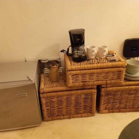 Casa Macay Apartment Tulum Ngoại thất bức ảnh