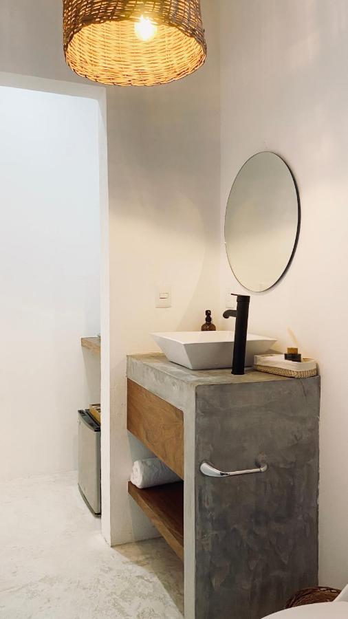 Casa Macay Apartment Tulum Ngoại thất bức ảnh