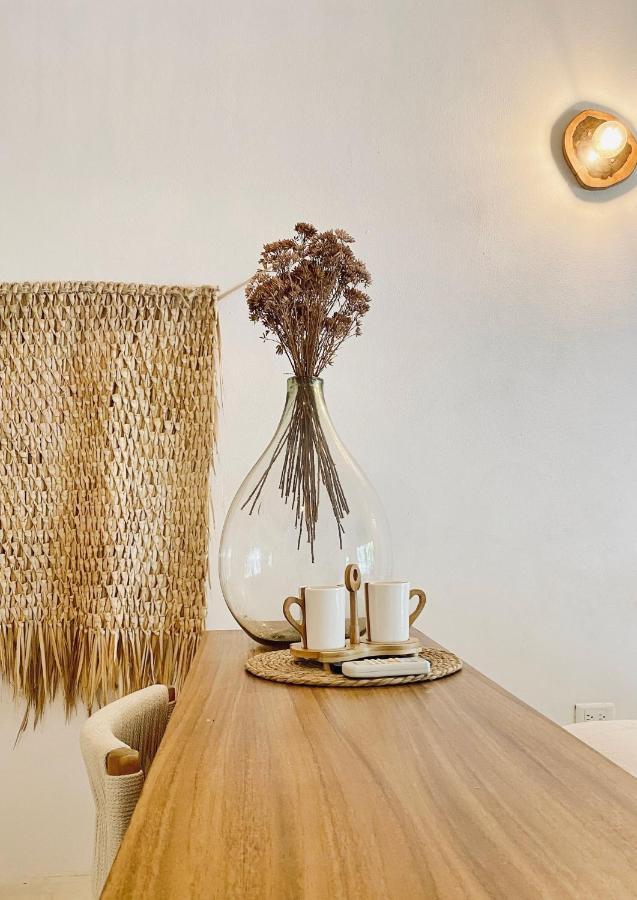 Casa Macay Apartment Tulum Ngoại thất bức ảnh