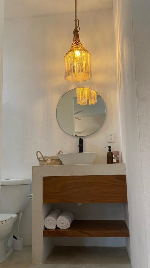 Casa Macay Apartment Tulum Ngoại thất bức ảnh
