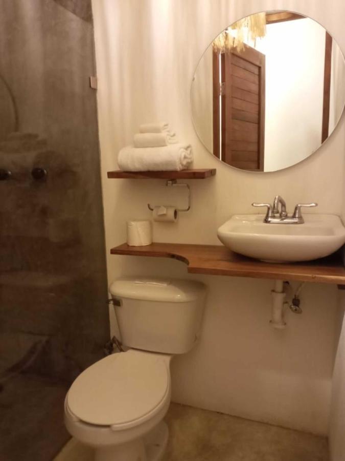 Casa Macay Apartment Tulum Ngoại thất bức ảnh